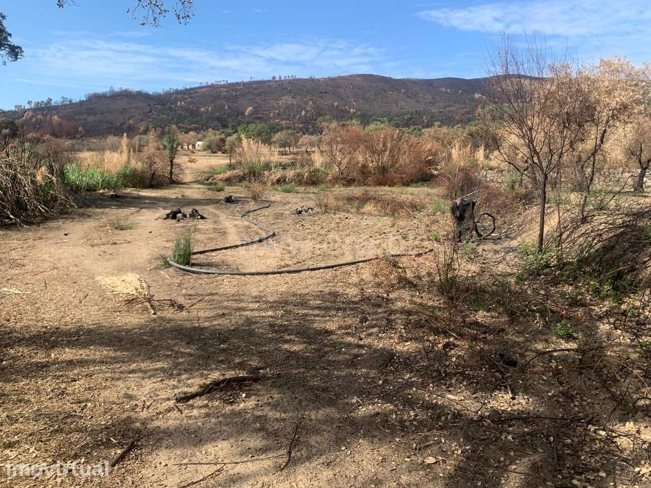 Terreno / Fundão, Freixial - Grande imagem: 3/4