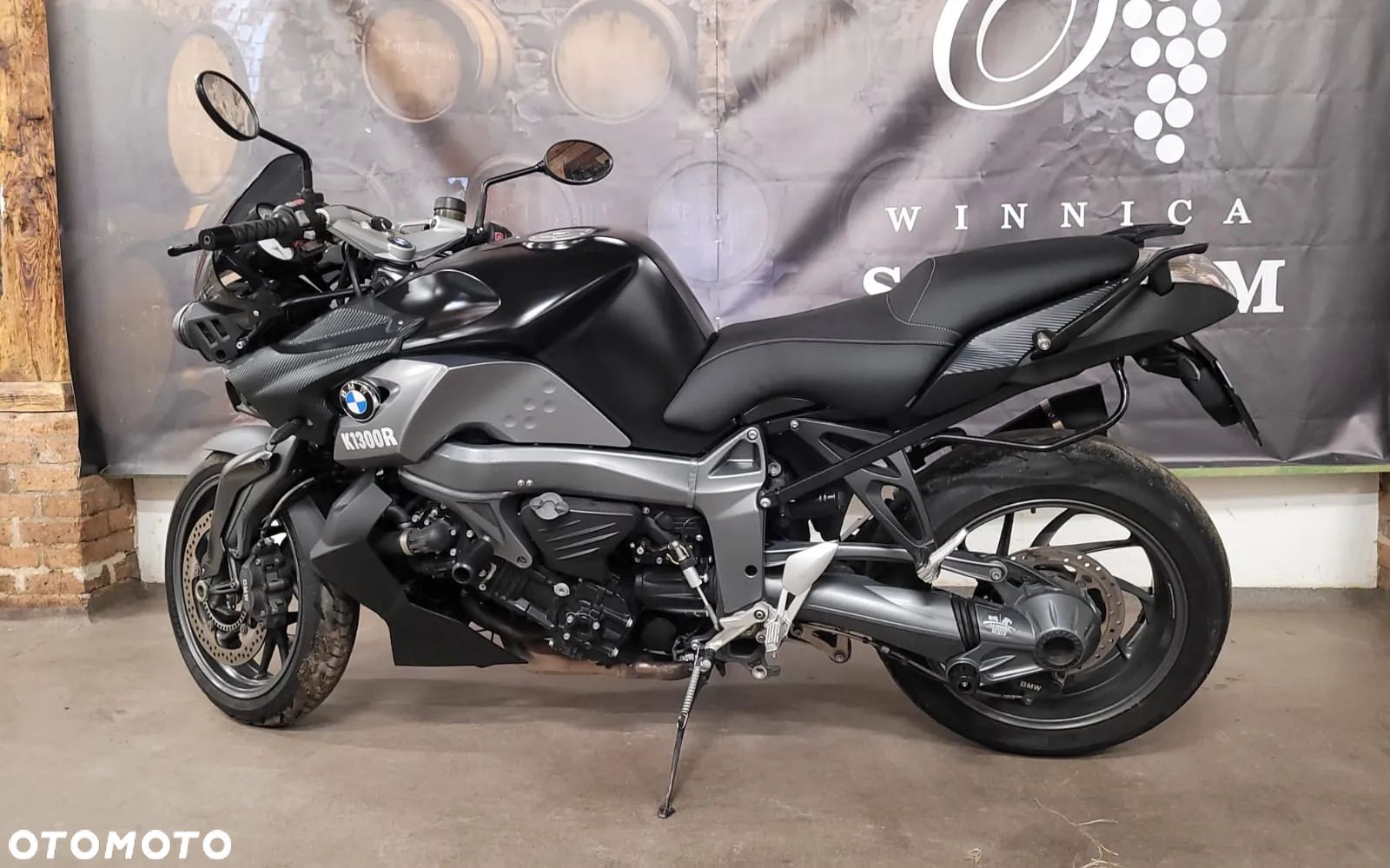 BMW K - 1