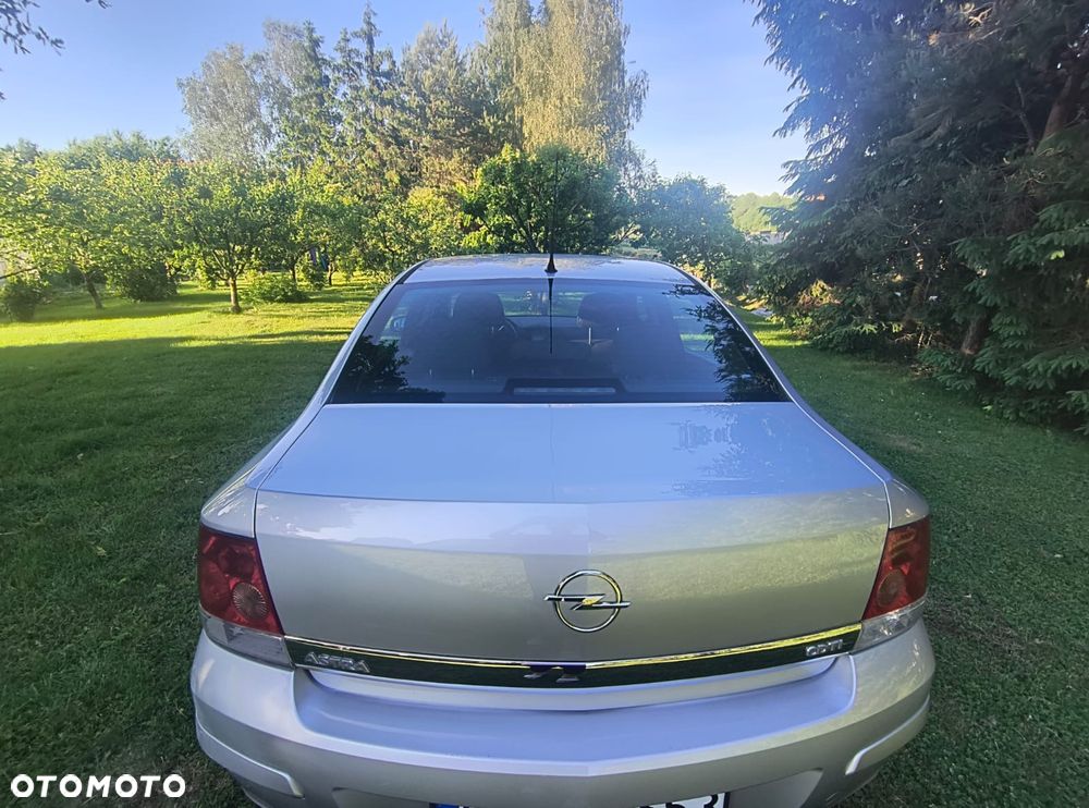 Opel Astra 1.3 CDTI Enjoy - 6