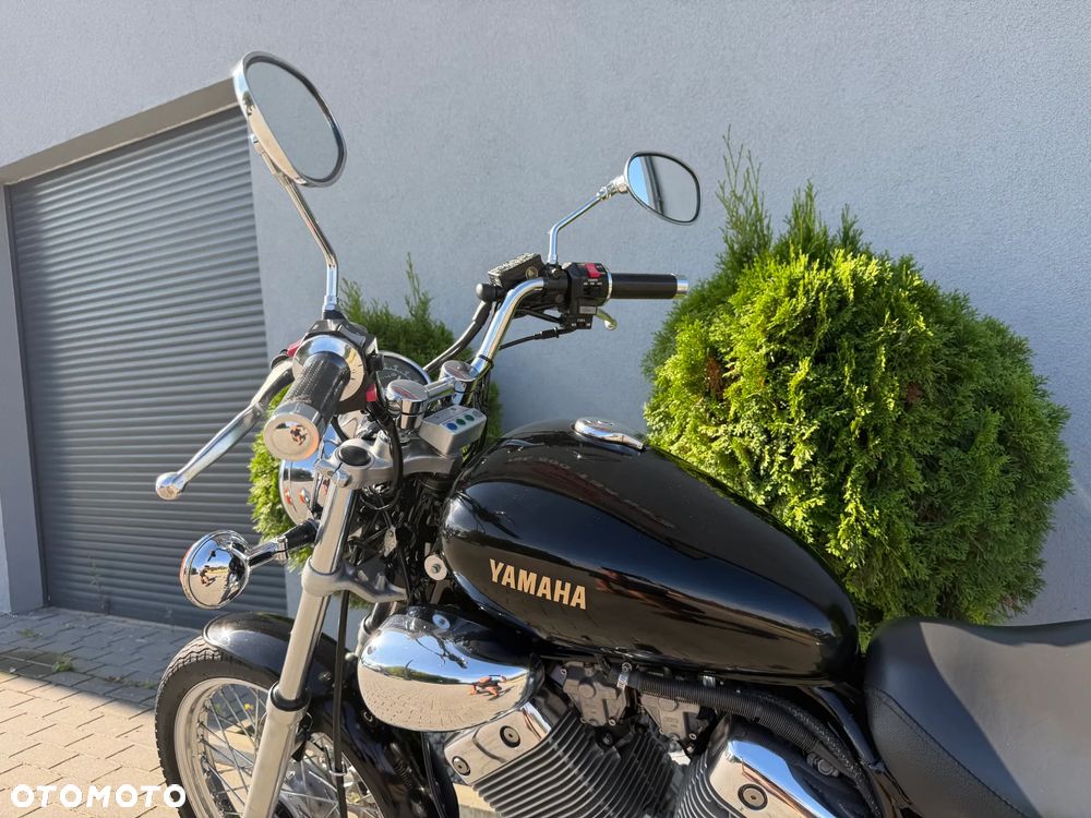Yamaha Virago - 36