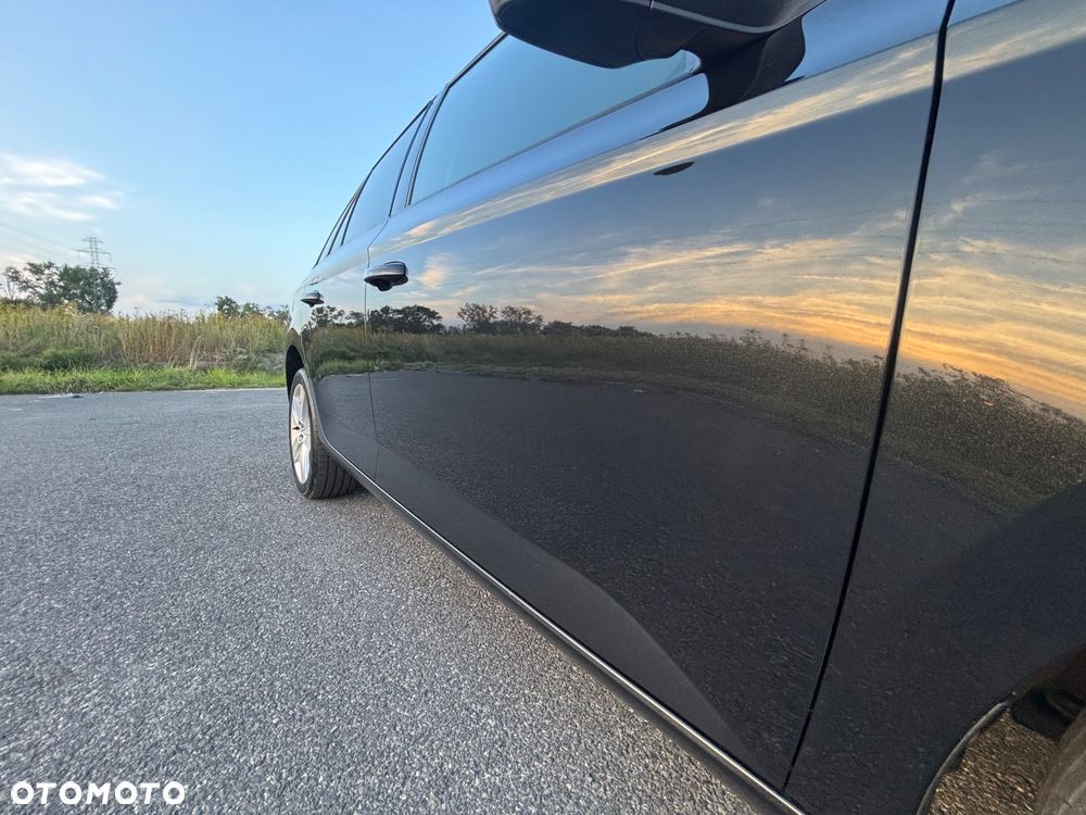 Skoda Fabia 1.2 TSI DSG Ambition - 16