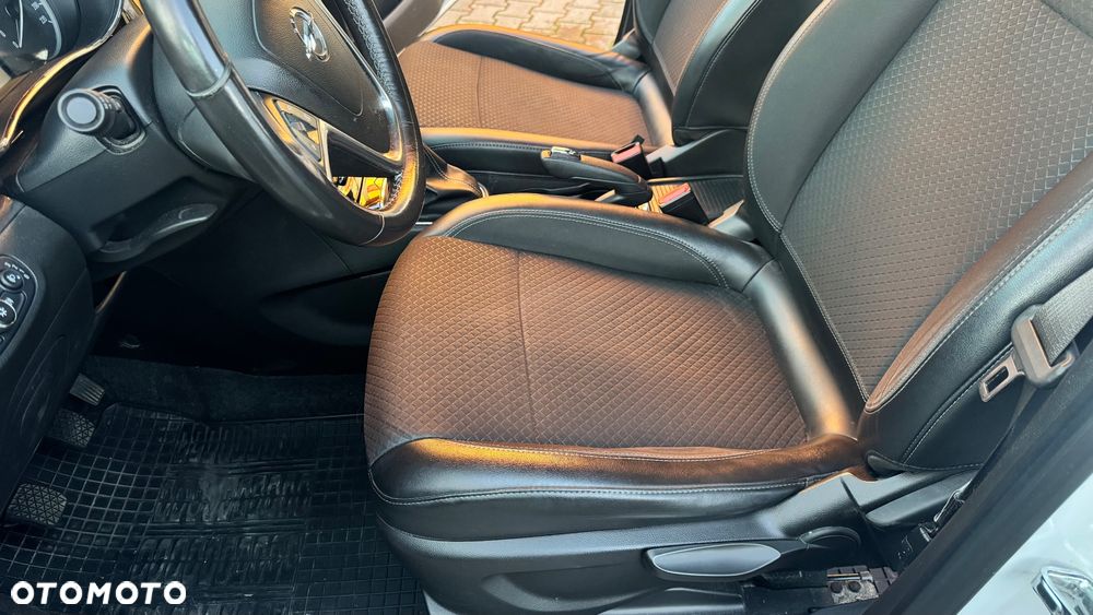 Opel Mokka 1.6 Active S&S - 21