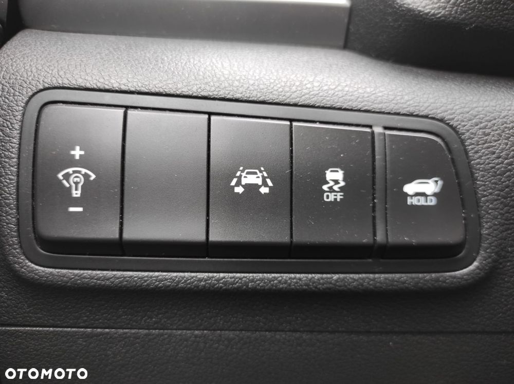 Hyundai Tucson 1.7 CRDI BlueDrive Premium 2WD DCT - 12