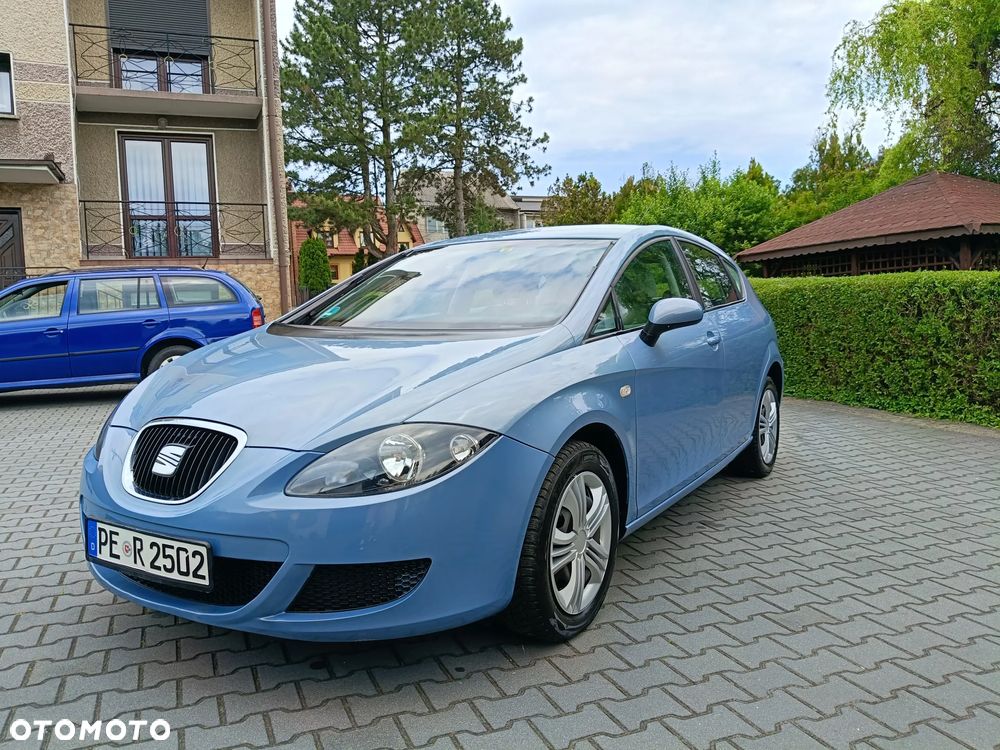 Seat Leon 1.6 Style - 20