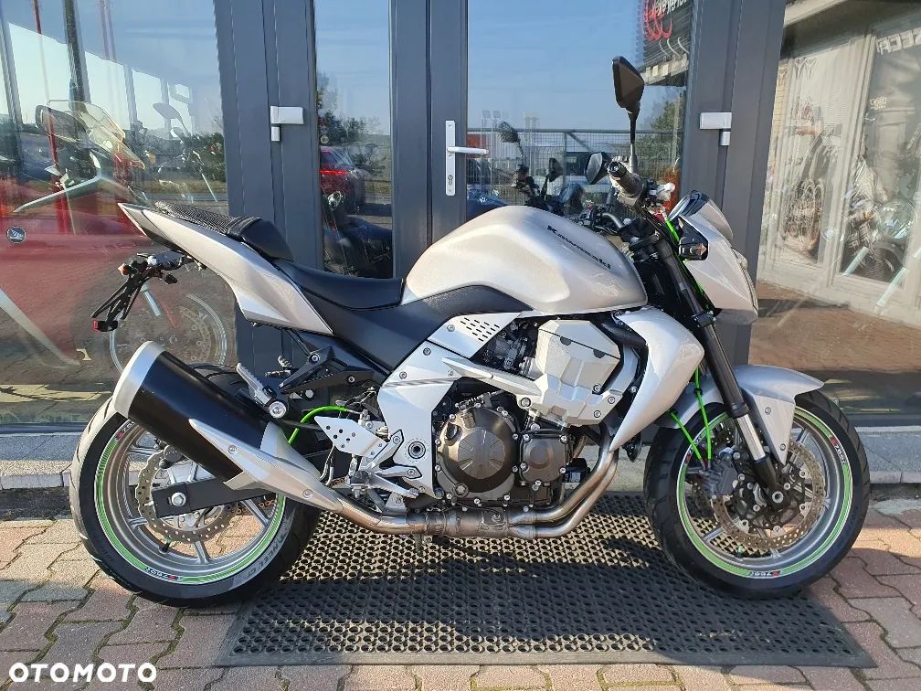 Kawasaki Z - 1