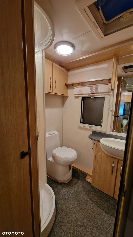 Coachman Pastiche - 32