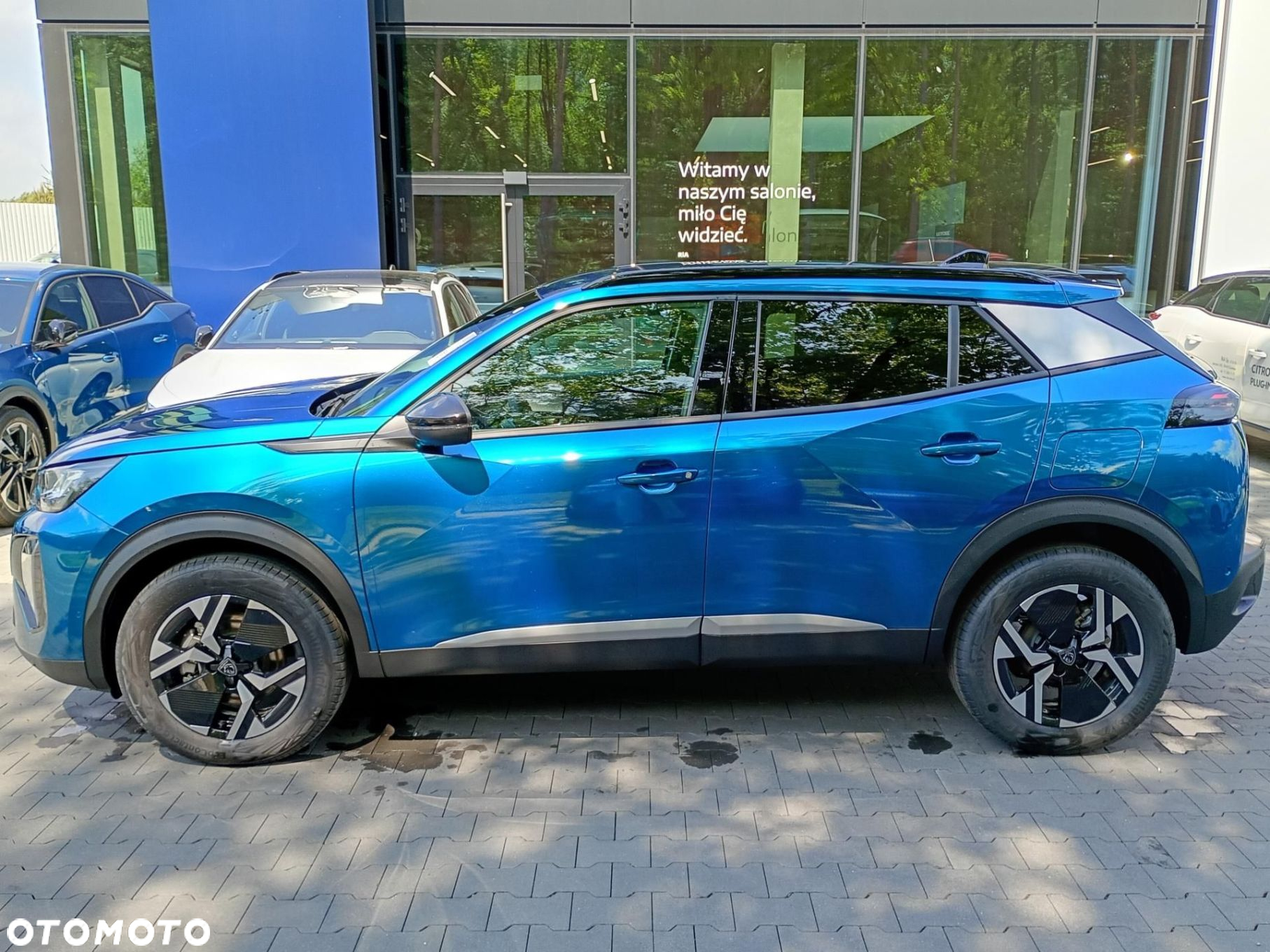 Peugeot 2008 - 3