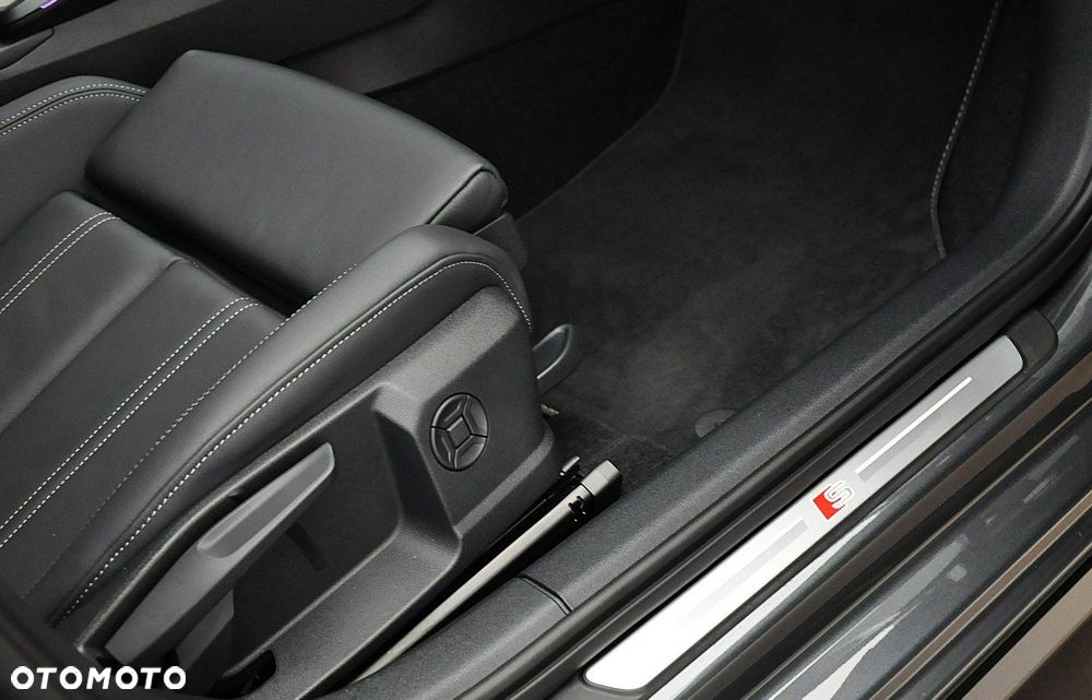Audi S3 - 26