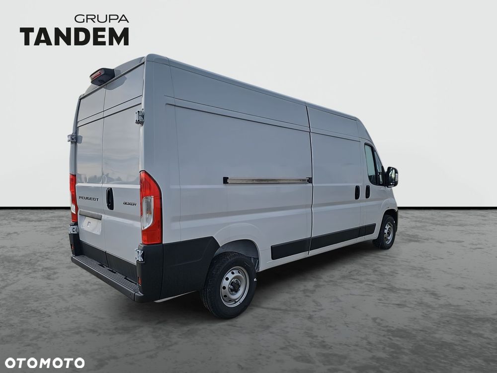 Peugeot Boxer - 5