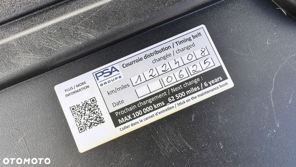 Opel Grandland X - 22
