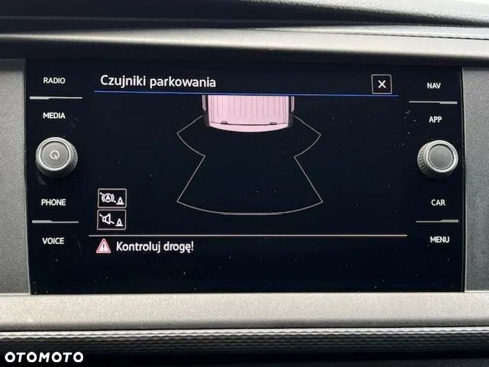 Volkswagen Transporter - 32