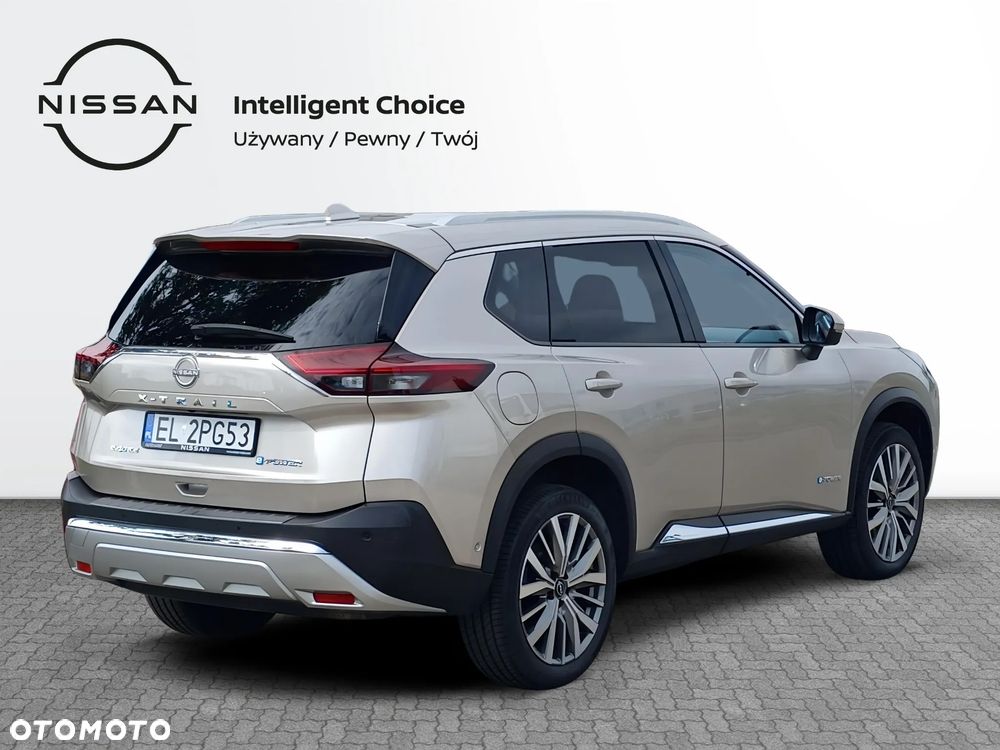 Nissan X-Trail 1.5 VC-T e-POWER Tekna e-4ORCE - 6