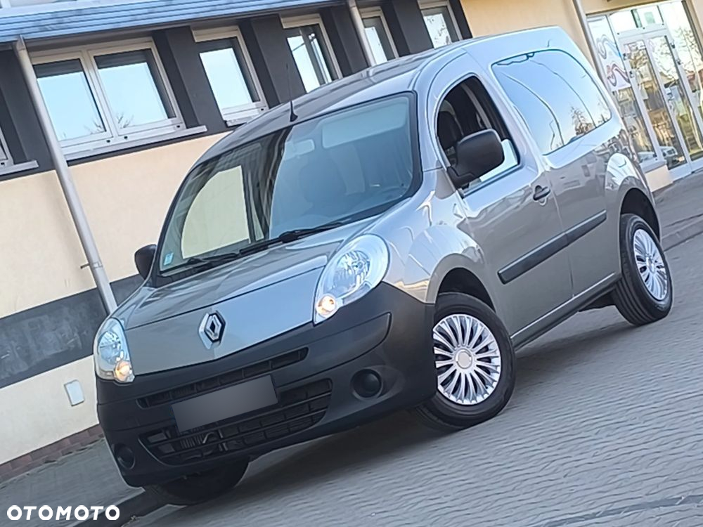 Renault Kango - 2