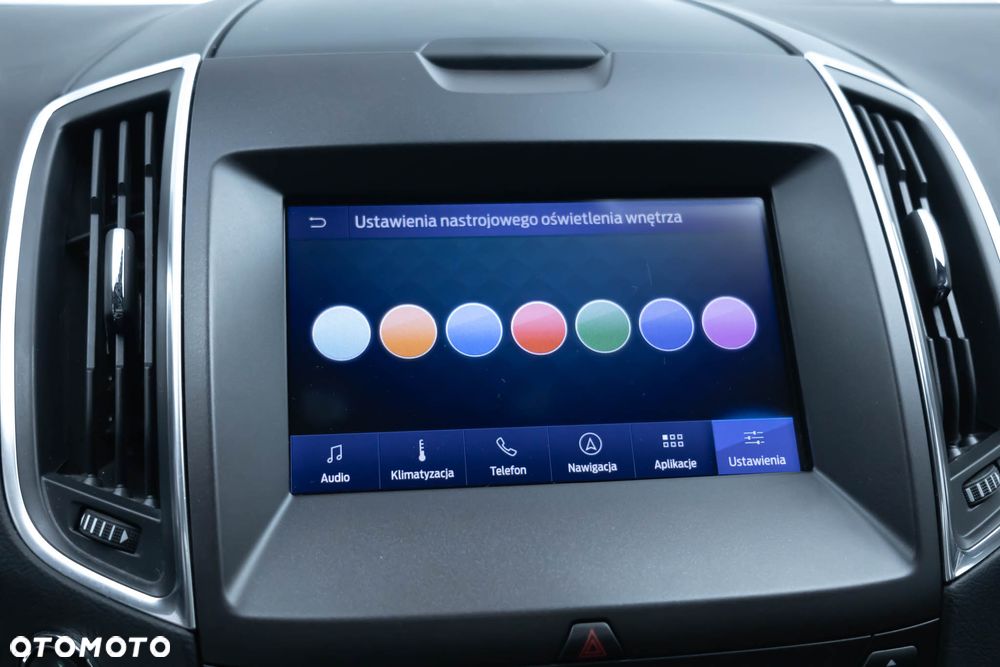 Ford S-Max 2.5 Duratec FHEV ST-LINE - 31