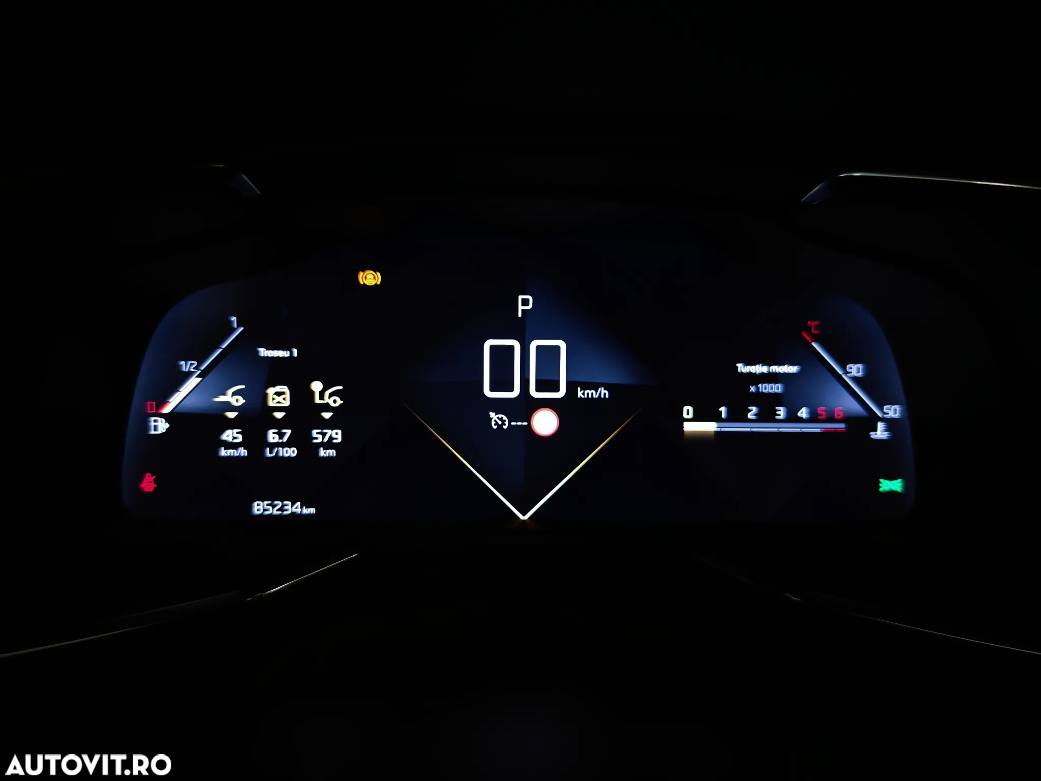 DS Automobiles DS 7 Crossback DS7 1.5 BlueHDi 130 S&S EAT8 BASTILLE - 27