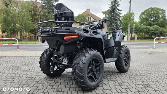 Polaris Sportsman - 3