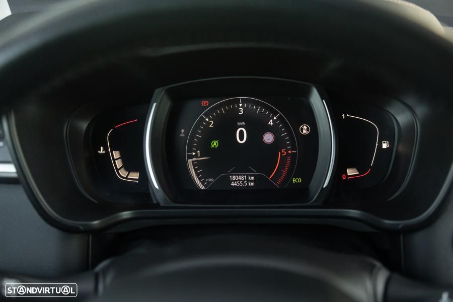 Renault Kadjar 1.5 dCi Exclusive - 37