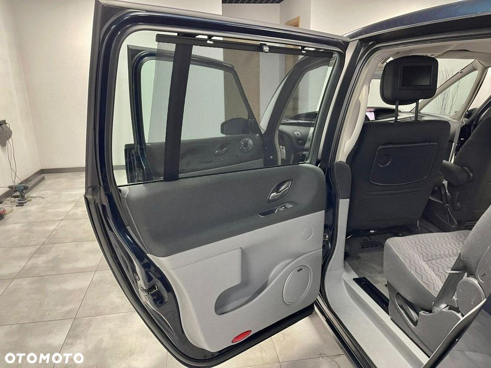 Renault Grand Espace Gr 2.0T Privilege - 19