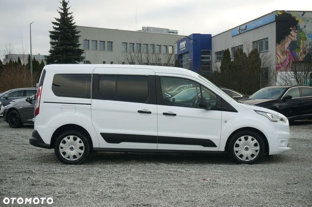 Ford Transit Connect - 6