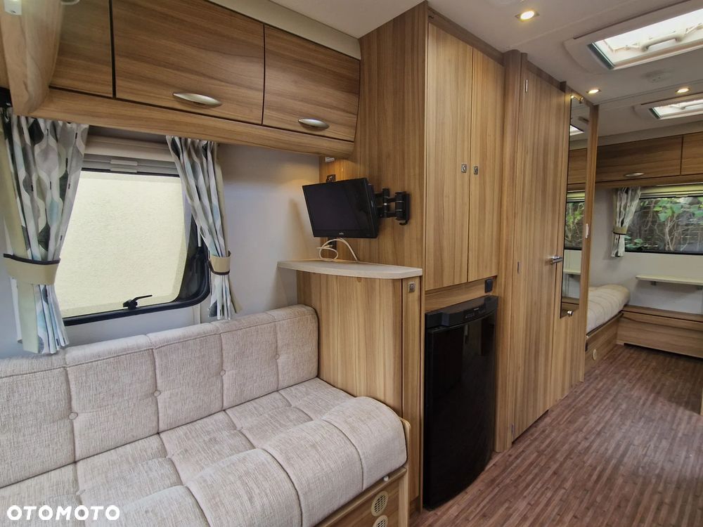Elddis Xplore - 14