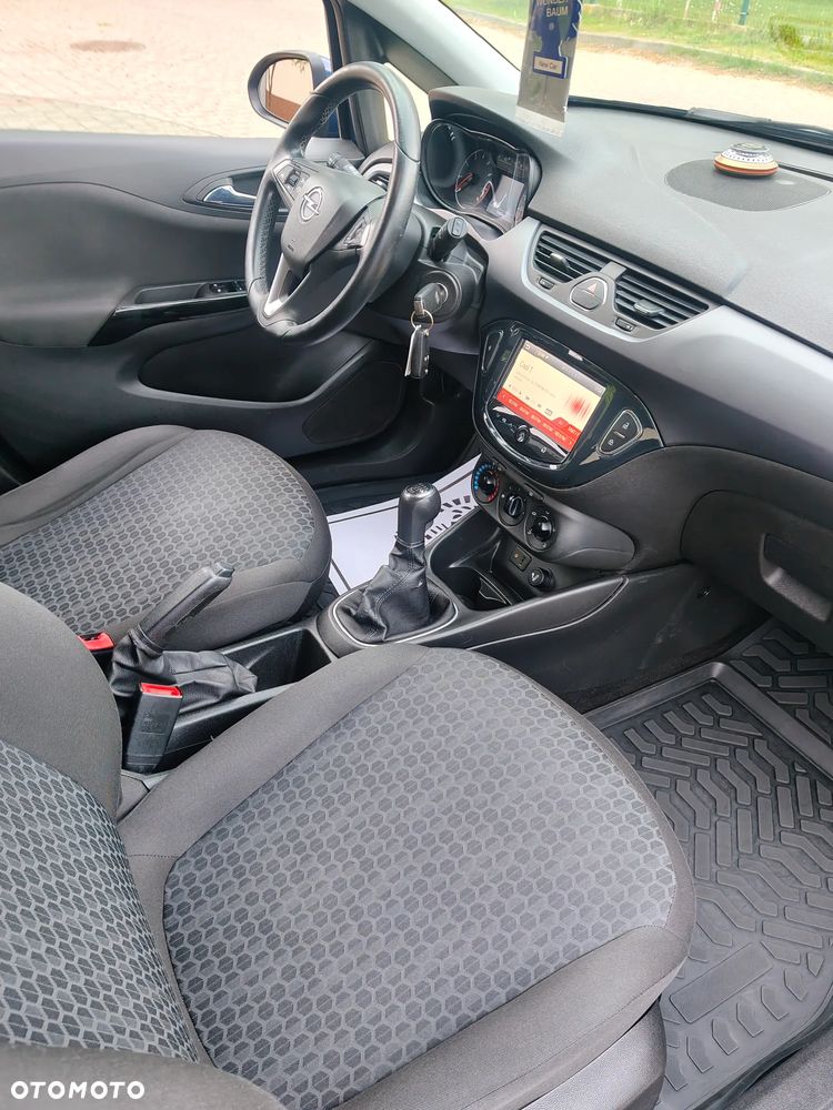 Opel Corsa - 11