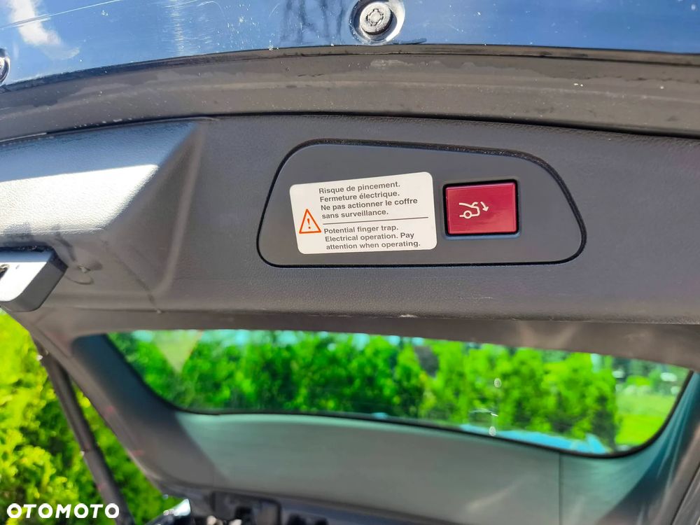 Peugeot 508 HDi FAP 160 Automatik Allure - 15