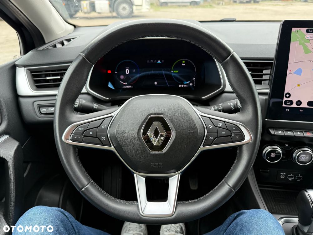 Renault Captur 1.6 E-TECH Plug-In Intens - 13