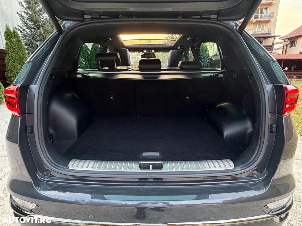 KIA Sportage 2020 — imagine 19