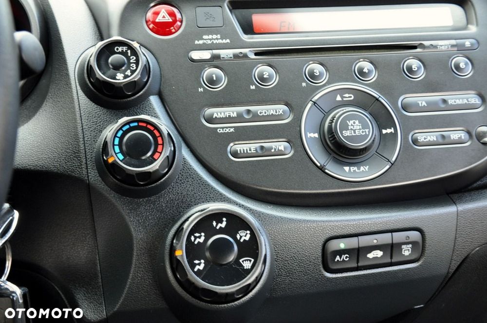 Honda Jazz - 32
