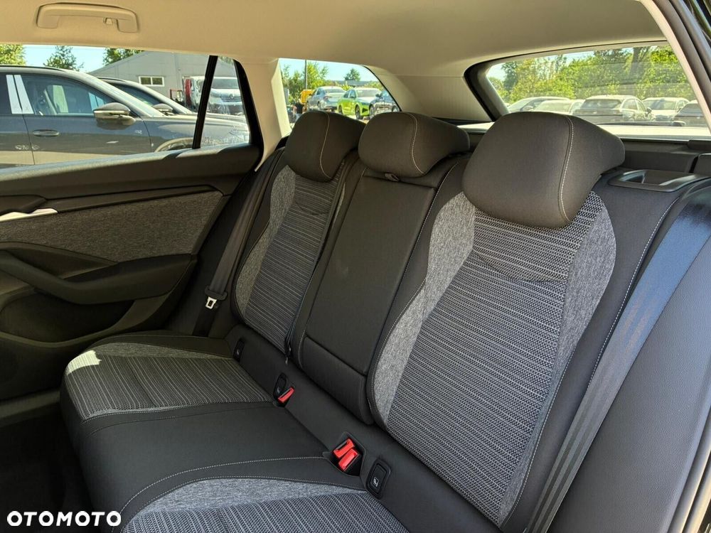 Skoda Superb - 7