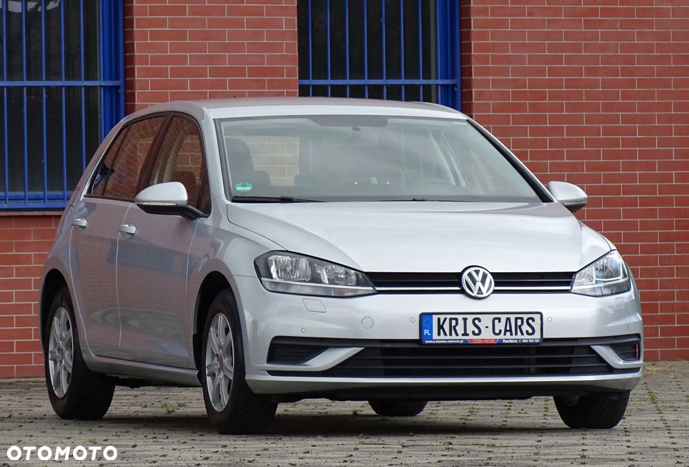 Volkswagen Golf 1.0 TSI Comfortline - 3
