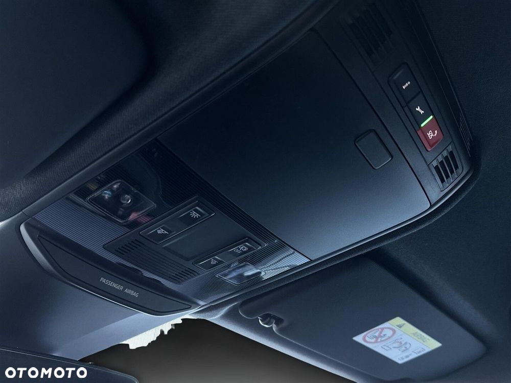 Skoda Fabia 1.5 TSI Monte Carlo DSG - 32