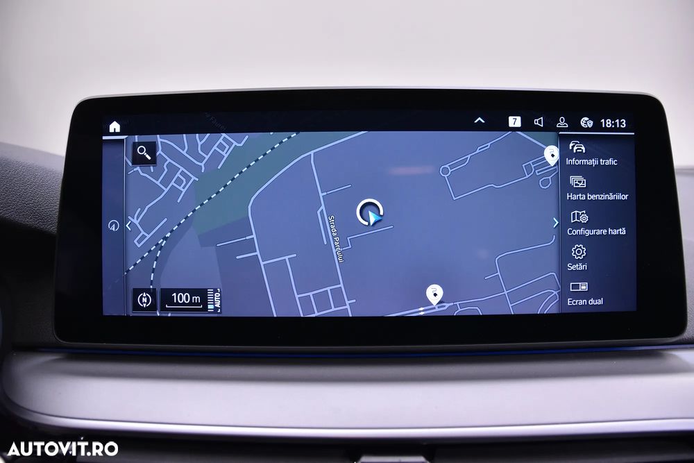 BMW Seria 5 - 23