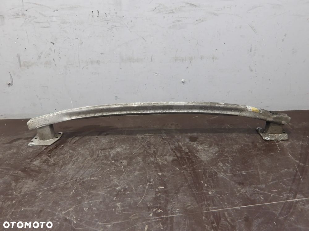 RENAULT GRAND SCENIC III 09-13 (2009) 1.5 DCI BELKA ZDERZAKA TYŁ TYLNA 756100020R - 1