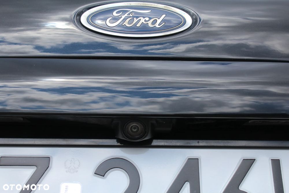 Ford EcoSport 1.0 EcoBoost TITANIUM - 38