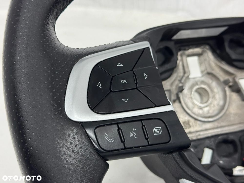 Iveco Daily kierownica multimedialna 19- - 3