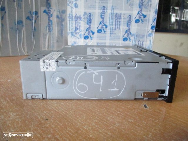 Radios 8X0035110C AUDI A5 2013 ORIGINAL - 3