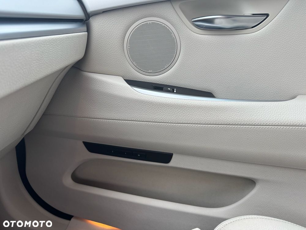 BMW 5GT 535d xDrive - 19