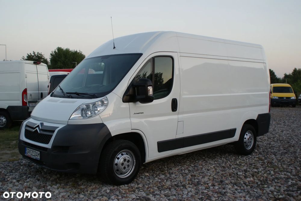 Citroën Jumper - 18