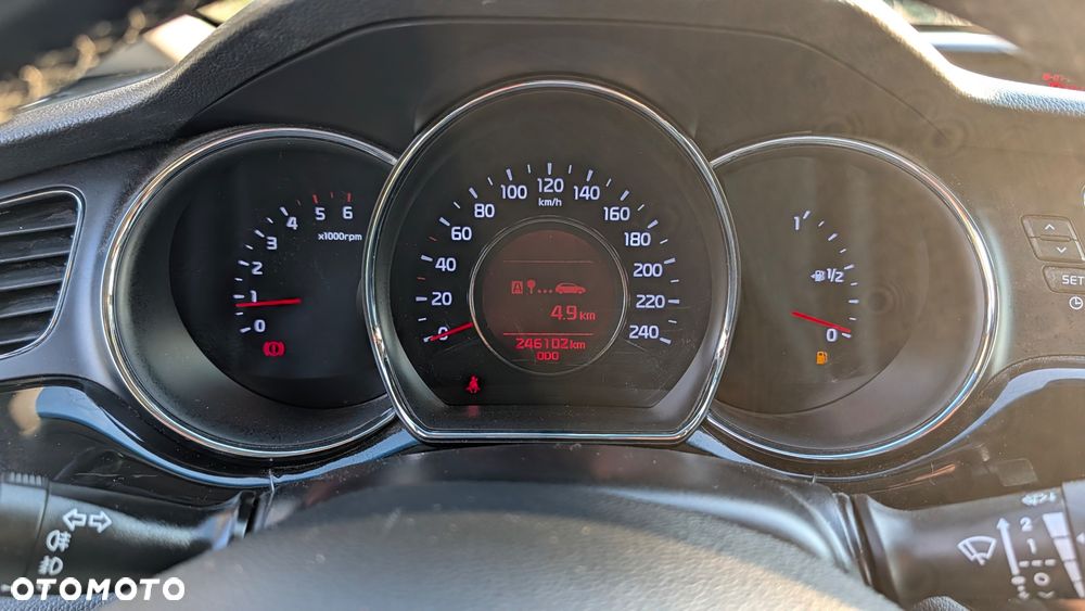Kia Ceed 1.6 CRDi XL - 21
