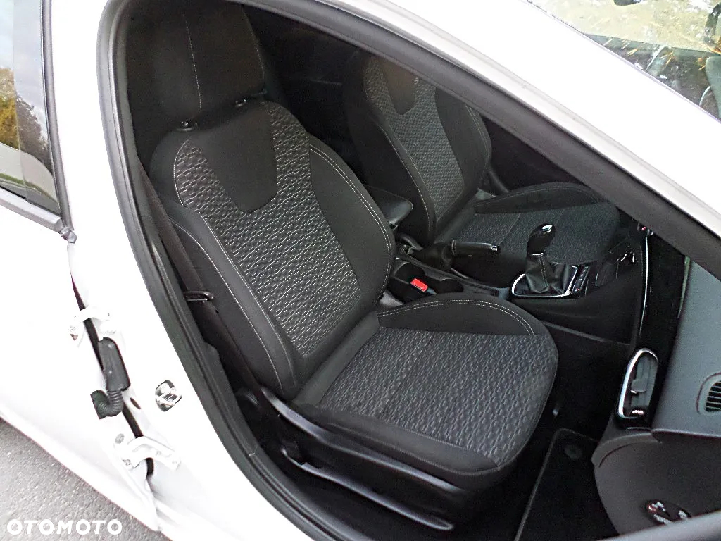 Opel Astra V 1.4 T GPF Enjoy S&S - 21