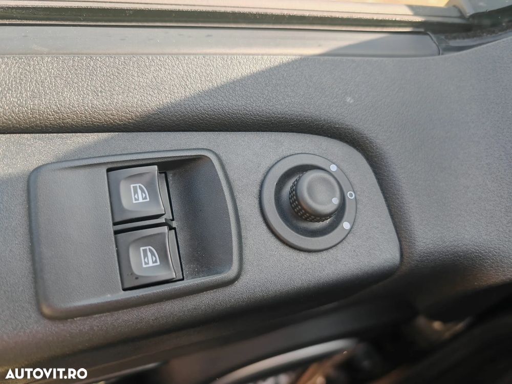 Renault Trafic Blue EDC Grand Spaceclass - 14