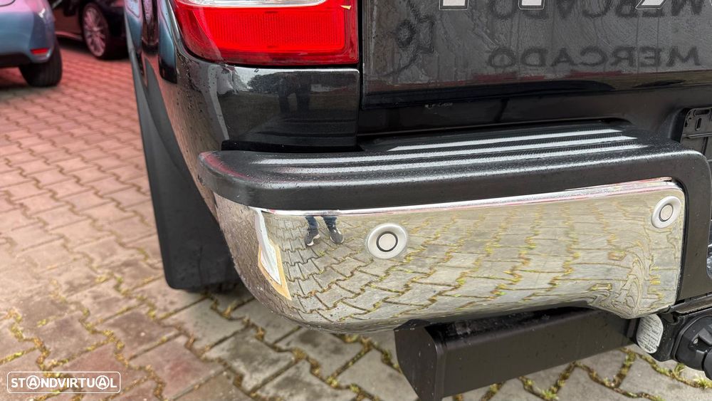 Ford Ranger 2.2 TDCi CD Limited 4WD - 6