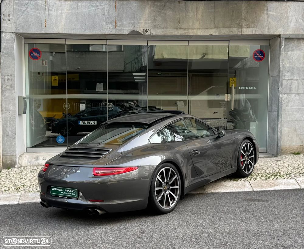 Porsche 911 (991) Carrera 2 S PDK - 6