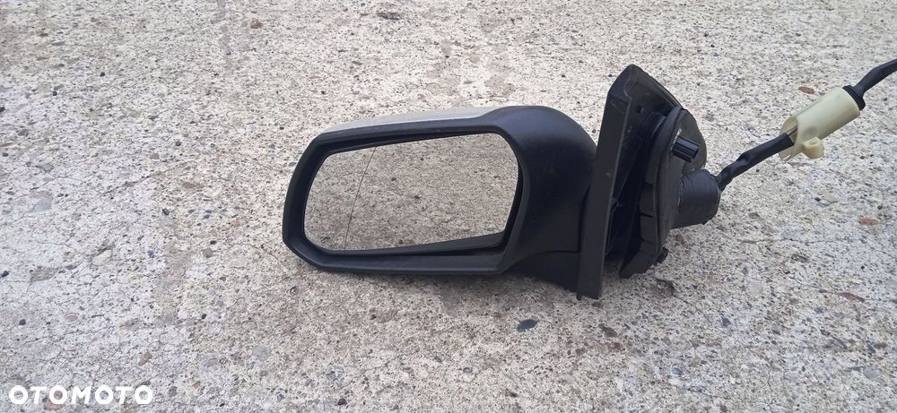 Lusterko lewe prawe zewnętrzne Mondeo MK3 - 2
