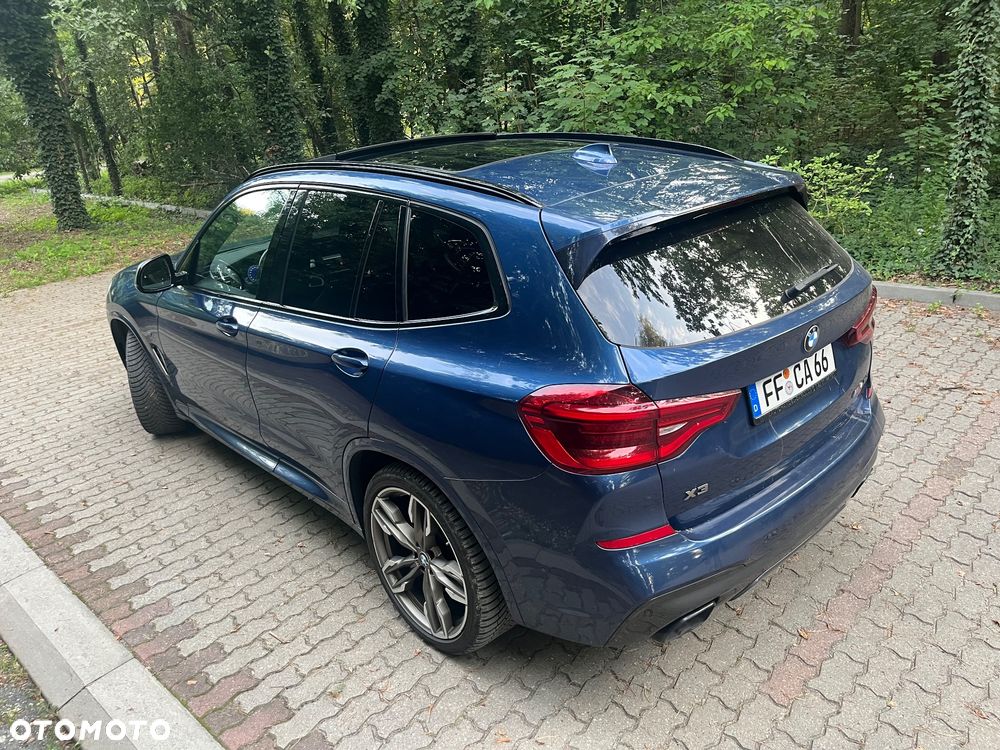 BMW X3 M M40i Sport Edition - 7
