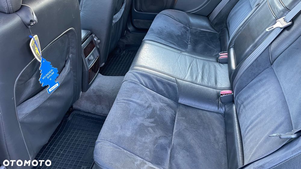 Volvo S80 2.4 Premium - 21