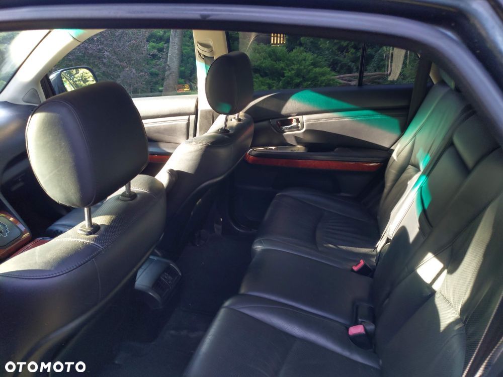 Lexus RX 350 - 24