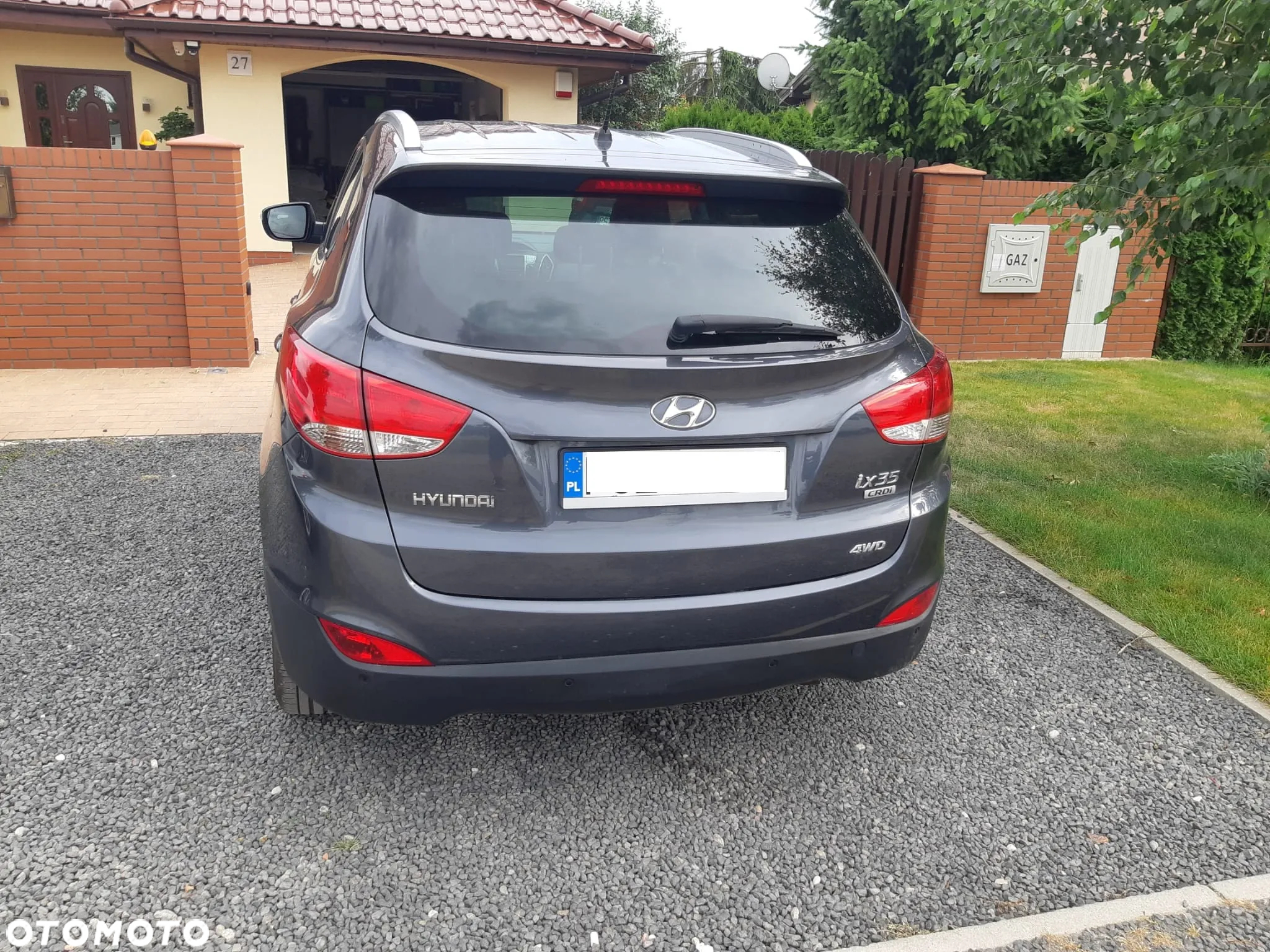 Hyundai ix35 - 11