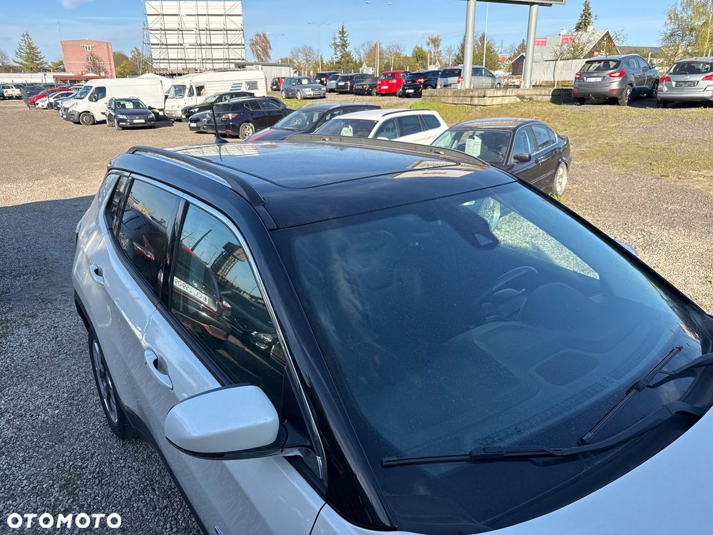 Jeep Compass - 13